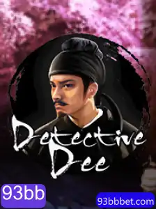 DetectiveDee: Um Mergulho no Mundo da Investigação e Mistério