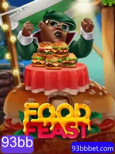 Descubra o Mundo Fascinante de FoodFeast: Um Jogo de Culinária Único