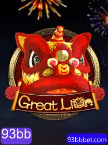 Explore o Fascinante Universo do Jogo GreatLion