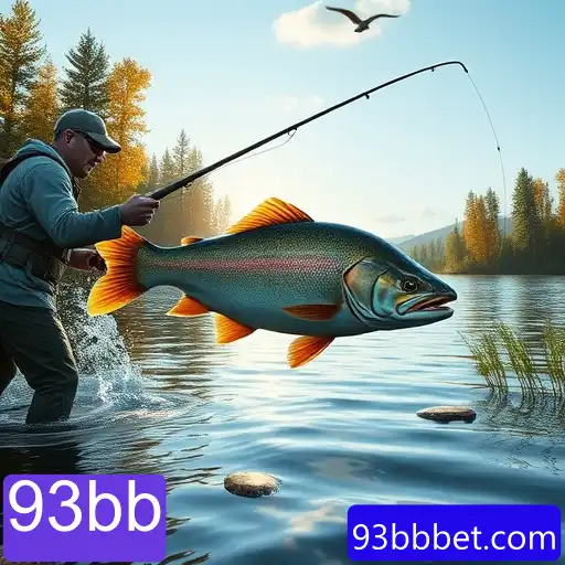 Explorando o Mundo dos Jogos de Pesca com a Palavra-Chave 93bb