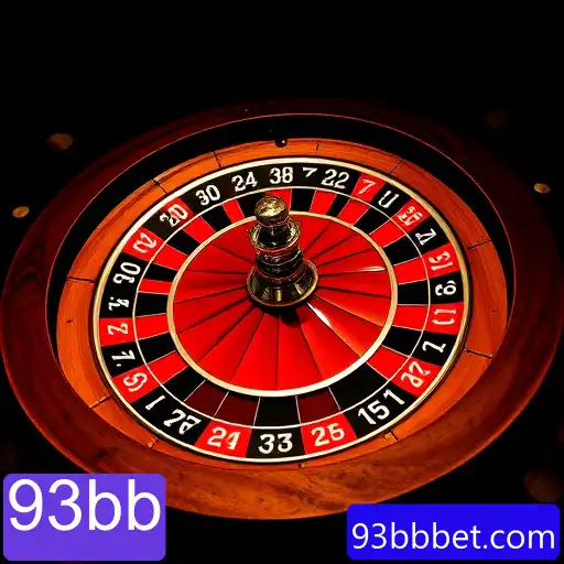 Descubra o Fascinante Mundo dos Jogos de Roleta com 93bb