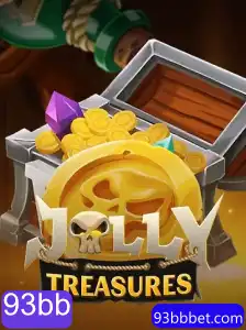 Explorando o Universo do Jogo JollyTreasures
