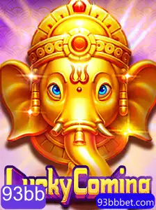 Descubra LuckyComing: Um Jogo de Estratégia e Sorte