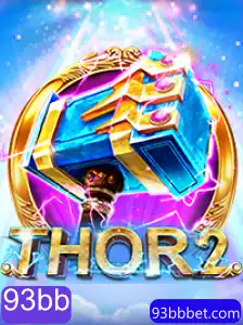 Descubra 'Thor2': Um Mergulho no Novo Mundo dos Jogos com 93bb